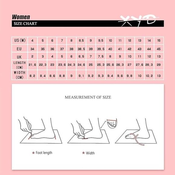 XYD Heels for Women, Open Toe, Ankle Strap, Buckled Low Chunky Block Pumps for W - Picture 7 of 7